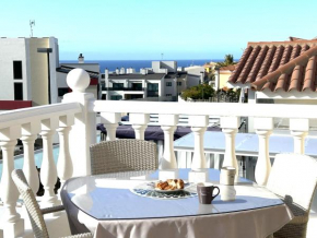 Suite Yucca - Apartment with a beautiful view